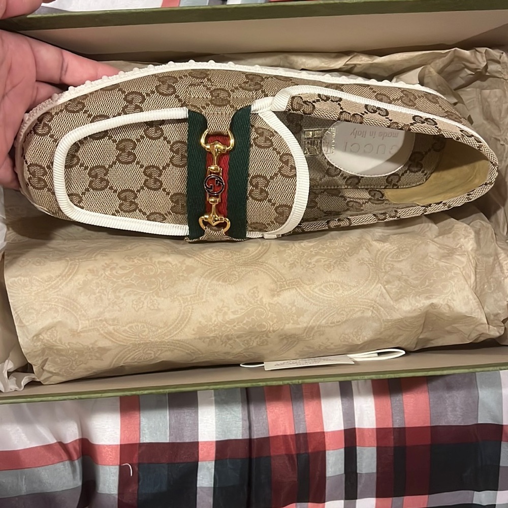 Gucci loafer